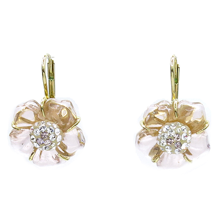 Swarovski(���ͷκ꽺Ű) Rose of Sharon(����ȭ) ����� & �Ͱ��� ��Ʈ �̹���5 - ���̺��� �߰���ǰ