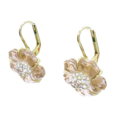 Swarovski(���ͷκ꽺Ű) Rose of Sharon(����ȭ) ����� & �Ͱ��� ��Ʈ �̹���6 - ���̺��� �߰���ǰ