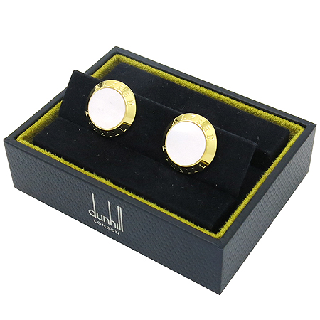 Dunhill(����) JSE5203K ���� Ŀ������ư �̹���2 - ���̺��� �߰���ǰ