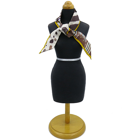 Hermes(�����޽�) 100% ��ũ Ʈ���� ��ī�� �̹���2 - ���̺��� �߰���ǰ