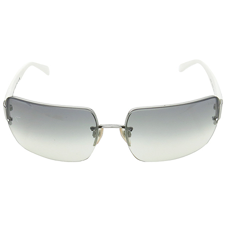 Chanel(����) 4107-B �ݹ��� �׶��̼� ���۶� �̹���2 - ���̺��� �߰���ǰ