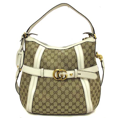 Gucci(����) 247185 ���� GG�ΰ� �ڰ��� ȭ��Ʈ ���� Ʈ���� 2WAY [��õ ������] �̹���2 - ���̺��� �߰���ǰ