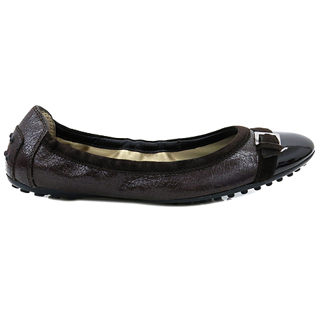 Tod's(����) ���� �ΰ� ��� ���� ������ ���� [���빮��] �̹���4 - ���̺��� �߰���ǰ