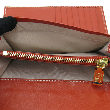 ALVIERO MARTINI(�˺񿡷� ����Ƽ��) P141AW001 ���� �ΰ� ��� PVC 2�� ������ �̹���6 - ���̺��� �߰���ǰ