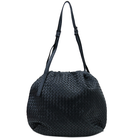 BOTTEGAVENETA(���װ�����Ÿ) 245591 ��Ʈ��ġ���� ���� ���� ũ�ν� �� ����� + �����ſ� �̹���2 - ���̺��� �߰���ǰ