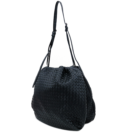 BOTTEGAVENETA(���װ�����Ÿ) 245591 ��Ʈ��ġ���� ���� ���� ũ�ν� �� ����� + �����ſ� �̹���3 - ���̺��� �߰���ǰ