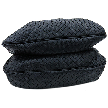 BOTTEGAVENETA(���װ�����Ÿ) 245591 ��Ʈ��ġ���� ���� ���� ũ�ν� �� ����� + �����ſ� �̹���4 - ���̺��� �߰���ǰ