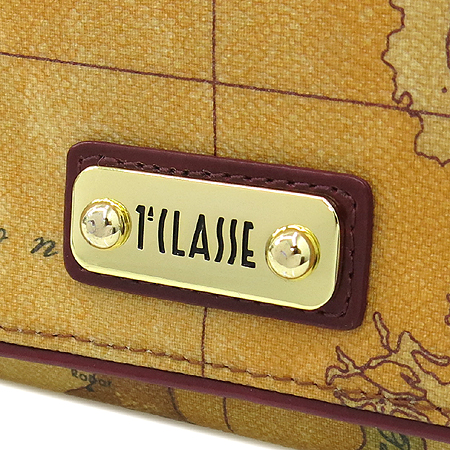 ALVIERO MARTINI(�˺񿡷� ����Ƽ��) P132AW001 ���� �ΰ� ��� PVC 2�� ������ [�λ꼾�Һ���] �̹���2 - ���̺��� �߰���ǰ