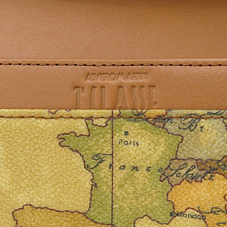 ALVIERO MARTINI(�˺񿡷� ����Ƽ��) P132AW001 ���� �ΰ� ��� PVC 2�� ������ [�λ꼾�Һ���] �̹���4 - ���̺��� �߰���ǰ