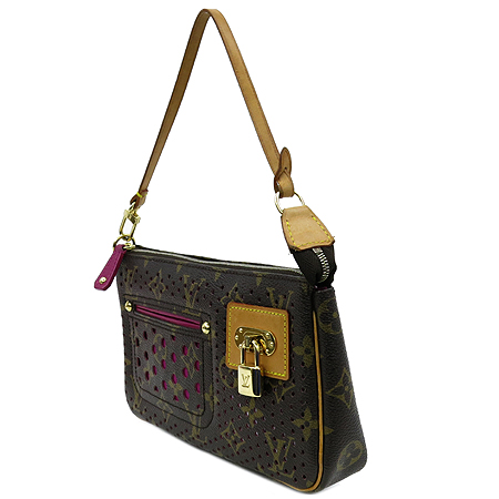 Louis Vuitton(���̺���) M95183 ���׷� ĵ���� ����Ʈ �Ǽ��縮 ���� ����ũ �Ŀ�ġ ����� [�б�������] �̹���2 - ���̺��� �߰���ǰ
