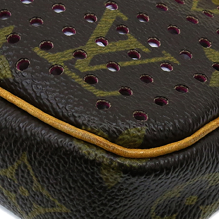 Louis Vuitton(���̺���) M95183 ���׷� ĵ���� ����Ʈ �Ǽ��縮 ���� ����ũ �Ŀ�ġ ����� [�б�������] �̹���4 - ���̺��� �߰���ǰ