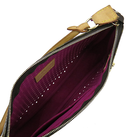 Louis Vuitton(���̺���) M95183 ���׷� ĵ���� ����Ʈ �Ǽ��縮 ���� ����ũ �Ŀ�ġ ����� [�б�������] �̹���5 - ���̺��� �߰���ǰ