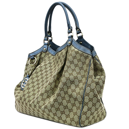 Gucci(����) 211943 GG�ΰ� �ڰ��� ���� ��Ż�� ���� Ʈ���� ��Ű ��Ʈ�� [��������] �̹���3 - ���̺��� �߰���ǰ