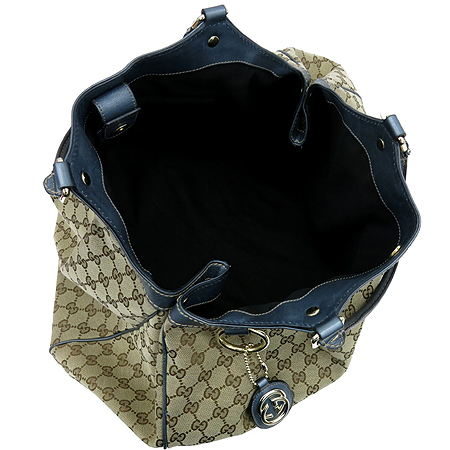 Gucci(����) 211943 GG�ΰ� �ڰ��� ���� ��Ż�� ���� Ʈ���� ��Ű ��Ʈ�� [��������] �̹���5 - ���̺��� �߰���ǰ