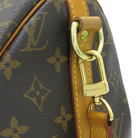 Louis Vuitton(���̺���) M40393 ���׷� ĵ���� �ݵѸ��� ���ǵ�40 ��Ʈ��+�����Ʈ�� [�б�������] �̹���4 - ���̺��� �߰���ǰ