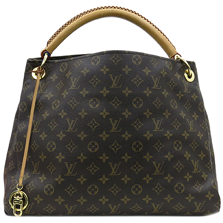 Louis Vuitton(���̺���) M40249 ���׷� ĵ���� ��ġ MM ����� �̹���2 - ���̺��� �߰���ǰ