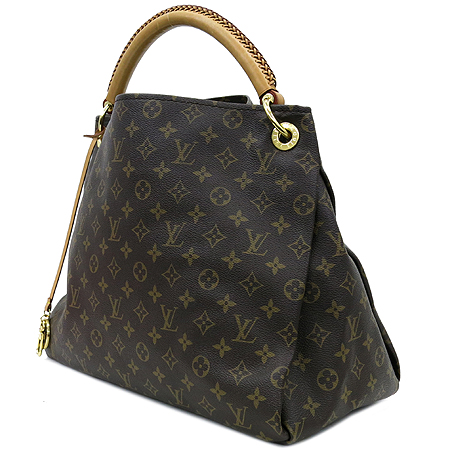 Louis Vuitton(���̺���) M40249 ���׷� ĵ���� ��ġ MM ����� �̹���3 - ���̺��� �߰���ǰ