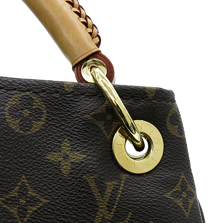 Louis Vuitton(���̺���) M40249 ���׷� ĵ���� ��ġ MM ����� �̹���4 - ���̺��� �߰���ǰ