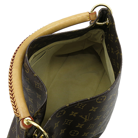 Louis Vuitton(���̺���) M40249 ���׷� ĵ���� ��ġ MM ����� �̹���6 - ���̺��� �߰���ǰ