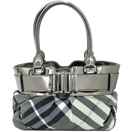 Burberry(������) ��Ʈ üũ �ǹ� ��Ż ��Ʈ ����� ���� ��Ʈ�� �̹���2 - ���̺��� �߰���ǰ