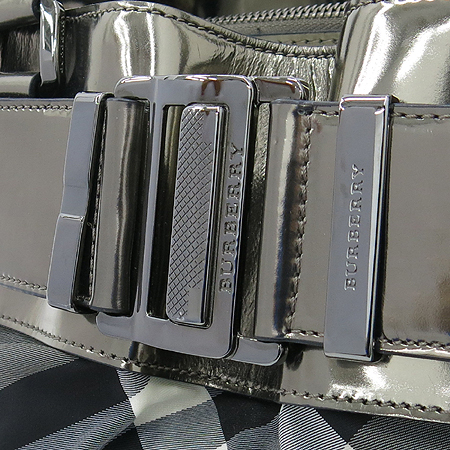 Burberry(������) ��Ʈ üũ �ǹ� ��Ż ��Ʈ ����� ���� ��Ʈ�� �̹���4 - ���̺��� �߰���ǰ