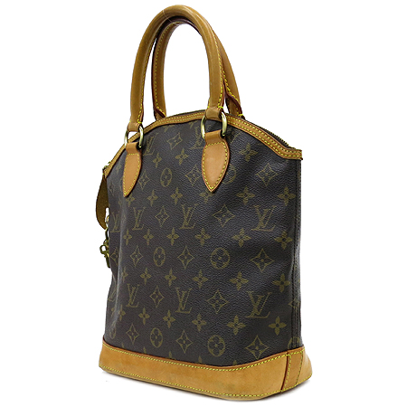 Louis Vuitton(���̺���) M40102 ���׷� ĵ���� ��Ŷ ��Ʈ�� �̹���3 - ���̺��� �߰���ǰ