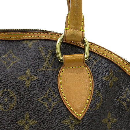 Louis Vuitton(���̺���) M40102 ���׷� ĵ���� ��Ŷ ��Ʈ�� �̹���4 - ���̺��� �߰���ǰ
