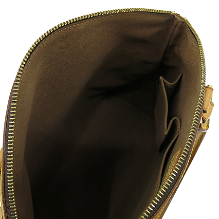 Louis Vuitton(���̺���) M40102 ���׷� ĵ���� ��Ŷ ��Ʈ�� �̹���7 - ���̺��� �߰���ǰ