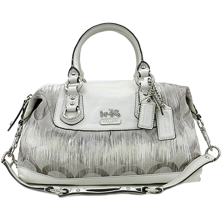 Coach(��ġ) 15092 �޵� �ɾ�Ʈ ��긮�� 2WAY �̹���2 - ���̺��� �߰���ǰ