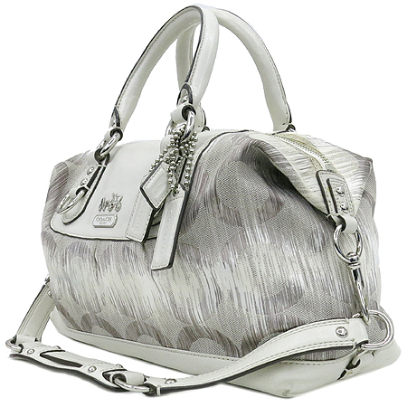 Coach(��ġ) 15092 �޵� �ɾ�Ʈ ��긮�� 2WAY �̹���3 - ���̺��� �߰���ǰ