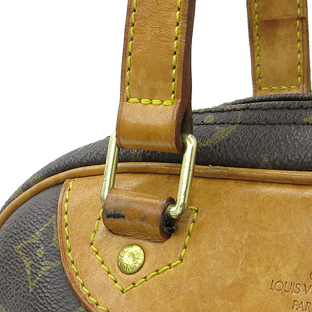 Louis Vuitton(���̺���) M41450 ���׷� ĵ���� �ͽ�Ŀ�� ��Ʈ�� �̹���4 - ���̺��� �߰���ǰ