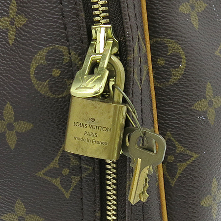Louis Vuitton(���̺���) M41450 ���׷� ĵ���� �ͽ�Ŀ�� ��Ʈ�� �̹���5 - ���̺��� �߰���ǰ