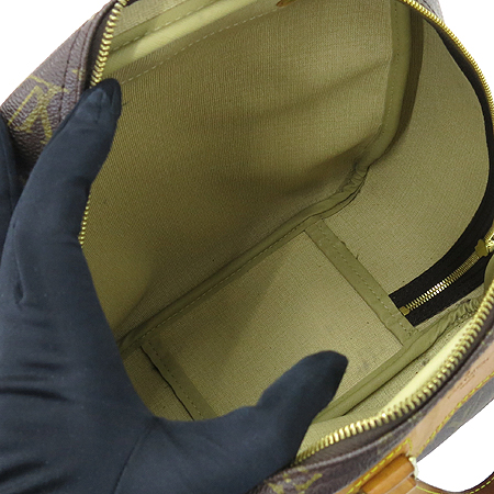 Louis Vuitton(���̺���) M41450 ���׷� ĵ���� �ͽ�Ŀ�� ��Ʈ�� �̹���7 - ���̺��� �߰���ǰ