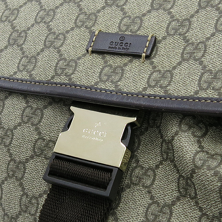 Gucci(����) 246898 GG�ΰ� PVC ���� [��������] �̹���4 - ���̺��� �߰���ǰ