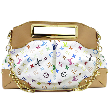 Louis Vuitton(���̺���) M40253 ���׷� ��Ƽ�÷� ȭ��Ʈ �ֵ� GM 2WAY �̹���2 - ���̺��� �߰���ǰ