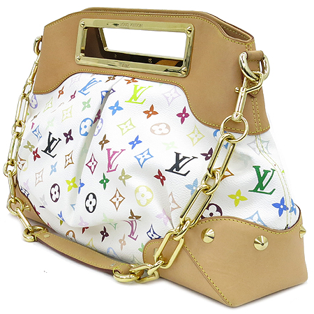 Louis Vuitton(���̺���) M40253 ���׷� ��Ƽ�÷� ȭ��Ʈ �ֵ� GM 2WAY �̹���3 - ���̺��� �߰���ǰ