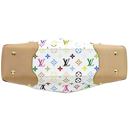 Louis Vuitton(���̺���) M40253 ���׷� ��Ƽ�÷� ȭ��Ʈ �ֵ� GM 2WAY �̹���5 - ���̺��� �߰���ǰ