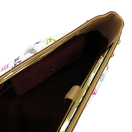 Louis Vuitton(���̺���) M40253 ���׷� ��Ƽ�÷� ȭ��Ʈ �ֵ� GM 2WAY �̹���6 - ���̺��� �߰���ǰ