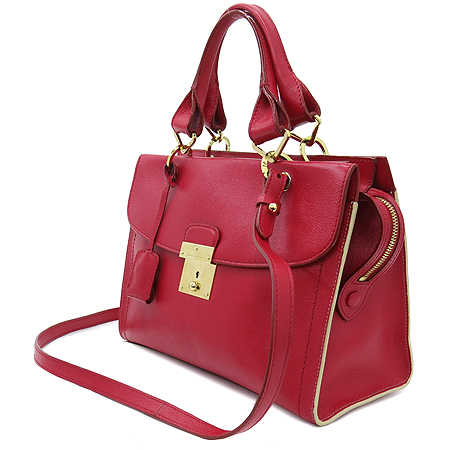 Marc_Jacobs(��ũ �����߽�) C0001121 THE MINI 54 ���� ���� ��Ʈ�� + ��� ��Ʈ�� [�б�������] �̹���3 - ���̺��� �߰���ǰ