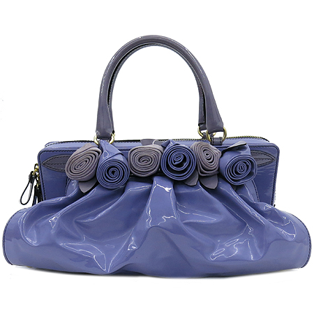 VALENTINO(�߷�Ƽ��) 5WB00912 �ö�� ��� ���� ���̴�Ʈ ��Ʈ�� [��������] �̹���2 - ���̺��� �߰���ǰ