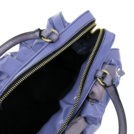 VALENTINO(�߷�Ƽ��) 5WB00912 �ö�� ��� ���� ���̴�Ʈ ��Ʈ�� [��������] �̹���6 - ���̺��� �߰���ǰ