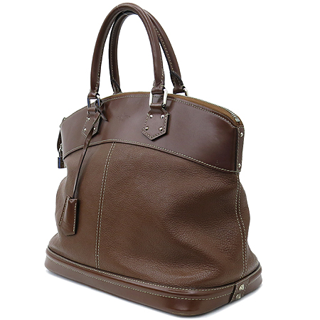 Louis Vuitton(���̺���) M91876 ���Ҹ� ���� ��Ŷ MM ��Ʈ�� �̹���2 - ���̺��� �߰���ǰ