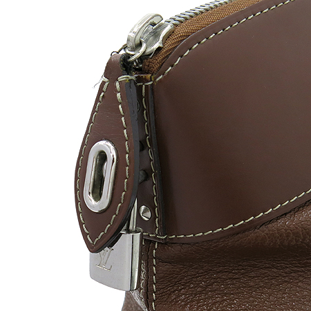 Louis Vuitton(���̺���) M91876 ���Ҹ� ���� ��Ŷ MM ��Ʈ�� �̹���5 - ���̺��� �߰���ǰ