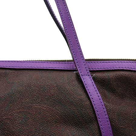 Etro(��Ʈ��) 1D324 2881 ������ PVC ����� �̹���3 - ���̺��� �߰���ǰ