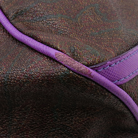 Etro(��Ʈ��) 1D324 2881 ������ PVC ����� �̹���5 - ���̺��� �߰���ǰ