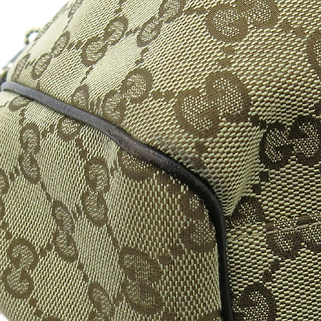 Gucci(����) 211944 GG�ΰ� �𰡵� ���� ���� Ʈ���� ��Ű ��Ʈ�� [��������] �̹���4 - ���̺��� �߰���ǰ