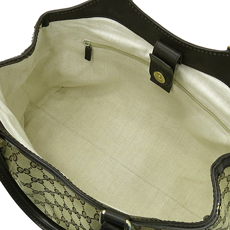 Gucci(����) 211944 GG�ΰ� �𰡵� ���� ���� Ʈ���� ��Ű ��Ʈ�� [��������] �̹���5 - ���̺��� �߰���ǰ