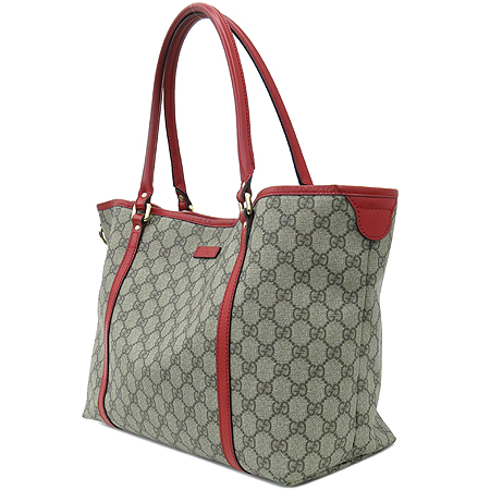 Gucci(����) 197953 ���� ���� Ʈ���� GG�ΰ� PVC ���� ����� �̹���2 - ���̺��� �߰���ǰ