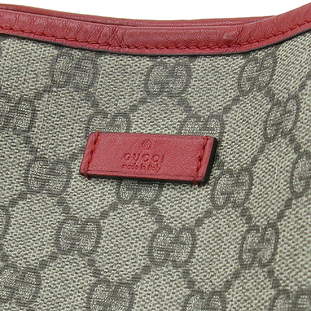 Gucci(����) 197953 ���� ���� Ʈ���� GG�ΰ� PVC ���� ����� �̹���3 - ���̺��� �߰���ǰ