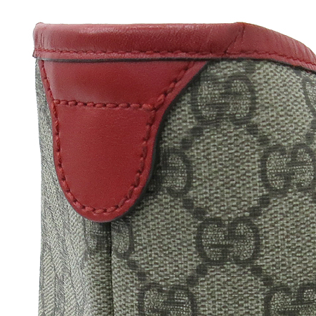 Gucci(����) 197953 ���� ���� Ʈ���� GG�ΰ� PVC ���� ����� �̹���4 - ���̺��� �߰���ǰ